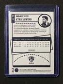 2021-22 Panini NBA Hoops Kyrie Irving Purple