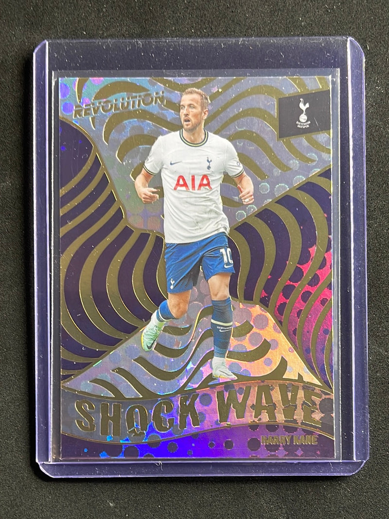 2022-23 Revolution Premier League Harry Kane Shock Wave