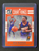 2016-17 Panini Donruss Eric Bledsoe Court Kings
