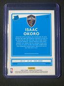 2020-21 Panini NBA Donruss Optic Isaac Okoro