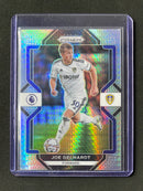 2022-23 Prizm Premier League Joe Gelhardt Hyper Prizm