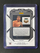 2023 Prizm WWE Andre The Giant Hyper Prizm