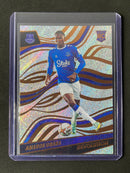 2022-23 Revolution Premier League Amadou Onana