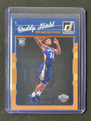 2016-17 Panini Donruss Buddy Hield