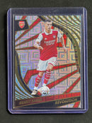 2022-23 Revolution Premier League Granit Xhaka Infinite