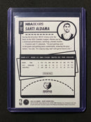2021-22 Panini NBA Hoops Santi Aldama