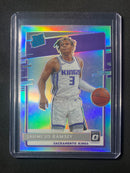 2020-21 Panini NBA Donruss Optic Jahmi'us Ramsey Holo