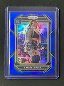 2023 Prizm WWE Kayden Carter Blue Prizm 117/199