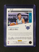 2020-21 Panini Chronicles Lamelo Ball Prestige