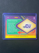 2020-21 Panini NBA Donruss Optic John Stockton Express Lane