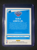 2020-21 Panini NBA Donruss Optic Kira Lewis Jr