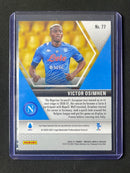 2020-21 Panini Mosaic Serie A Victor Osimhen