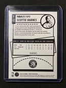 2021-22 Panini NBA Hoops Scottie Barnes