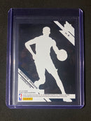 2019-20 Panini Clearly Donruss Devonte Graham