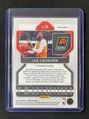2021-22 Prizm NBA Jae Crowder Red White Blue
