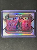 2023 Prizm WWE Nikki Cross Silver Prizm