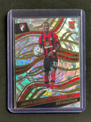 2022-23 Revolution Premier League Jaidon Anthony Fractal