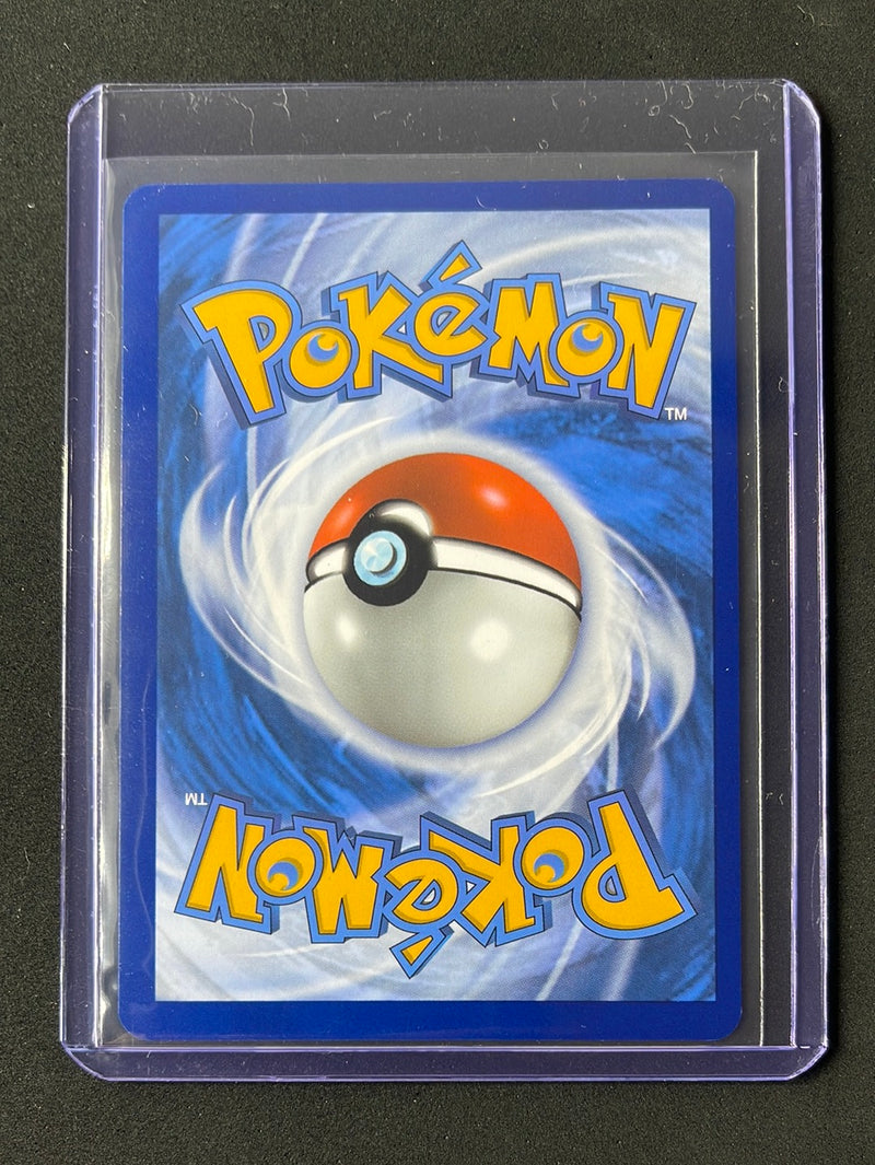 Pokemon TCG Scarlet & Violet Arboliva Holo 23/198