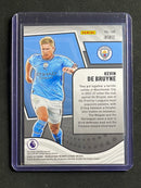 2022-23 Revolution Premier League Kevin De Bruyne Infinite