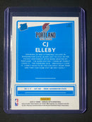 2020-21 Panini NBA Donruss Optic CJ Elleby