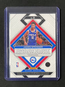 2021-22 Prizm NBA Jaden Springer Emergent