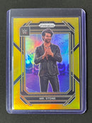 2023 Prizm WWE Mr Stone Gold Prizm 10/10