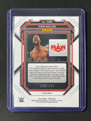 2023 Prizm WWE Finn Balor Red Prizm 260/299