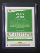 2020-21 Panini NBA Donruss Optic Caris Levert Pink
