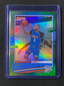 2020-21 Panini Donruss Chris Paul Green Flood