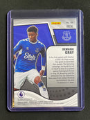 2022-23 Revolution Premier League Demarai Gray Fractal