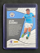 2022-23 Revolution Premier League Julian Alvarez Futures