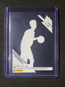 2019-20 Panini Clearly Donruss Shai Gilgeous-Alexander