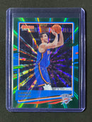 2020-21 Panini Donruss Danilo Gallinari Green Laser