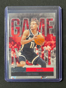 2020-21 Panini Contenders Trae Young Game Night