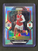 2022-23 Prizm Premier League Marquinhos Silver Prizm