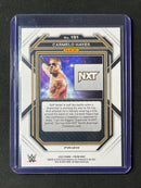 2023 Prizm WWE Carmelo Hayes Silver Prizm