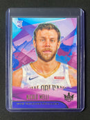 2019-20 Panini Court Kings Nicolo Melli Rookies I