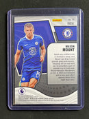 2022-23 Revolution Premier League Mason Mount Fractal