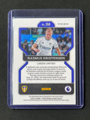 2022-23 Prizm Premier League Rasmus Kristensen Breakaway Prizm