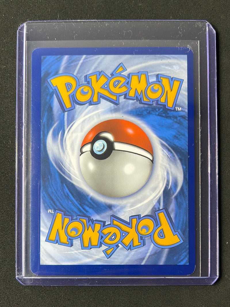 Pokemon TCG Scarlet & Violet Professor's Research Holo 190/198