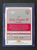 2016-17 Panini Donruss Gary Payton II
