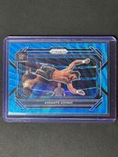 2023 Prizm WWE Ashante Adonis Blue Wave Prizm