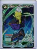 Gowasu, Former Teacher - Perfect Combination BT23-093 UC Foil