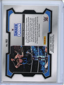 2024 Prizm WWE Kevin Owens