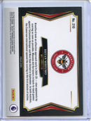 2024-25 Panini Select Premier League Bryan Mbeumo Field Level