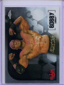 2020 Topps Chrome WWE Bobby Lashley