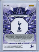 2023-24 Prizm Premier League Richarlison Kaleidoscopic