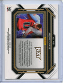 2023 Prizm WWE Andrew Chase