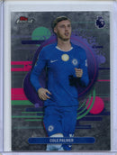 2026 Topps Finest Premier League Cole Palmer
