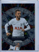 2023-24 Prizm Premier League James Maddison Kaleidoscopic